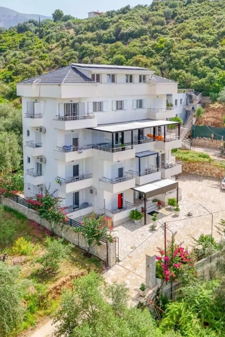 Casa Blanca location