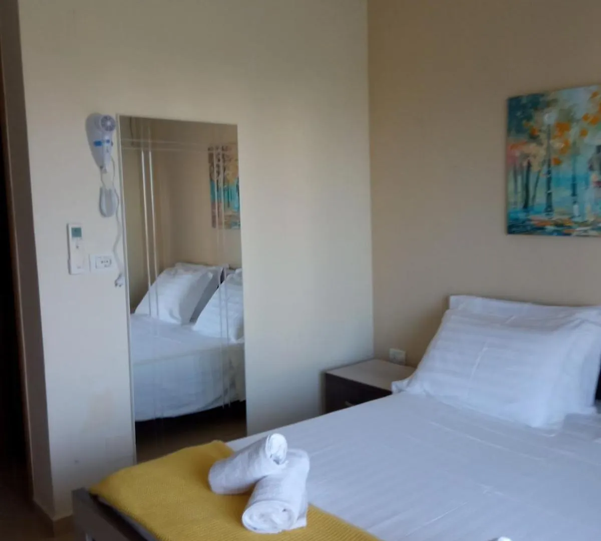 Ferienwohnung Casa Blanca Himarë Apartment