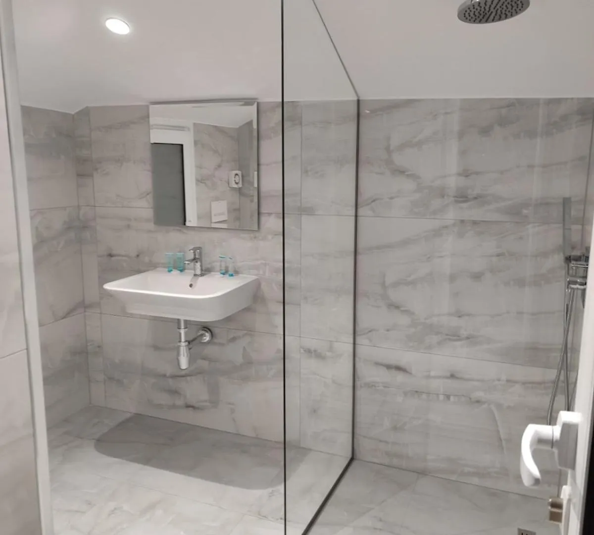 Ferienwohnung Casa Blanca Himarë