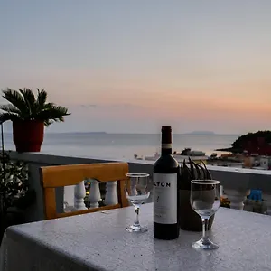  Apartment Sea Breeze