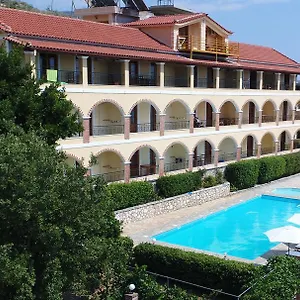 Aparthotel Llazari, Himare